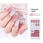 Load image into Gallery viewer, 2020 Hot 30pcs detachable False Nail Artificial Tips Set
