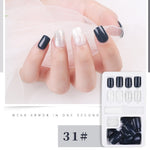 Load image into Gallery viewer, 2020 Hot 30pcs detachable False Nail Artificial Tips Set
