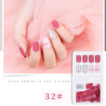 Load image into Gallery viewer, 2020 Hot 30pcs detachable False Nail Artificial Tips Set
