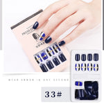 Load image into Gallery viewer, 2020 Hot 30pcs detachable False Nail Artificial Tips Set
