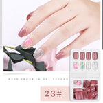 Load image into Gallery viewer, 2020 Hot 30pcs detachable False Nail Artificial Tips Set
