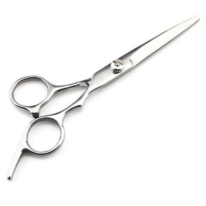 professional 6 inch Japan 4cr hair scissors cut hair cutting