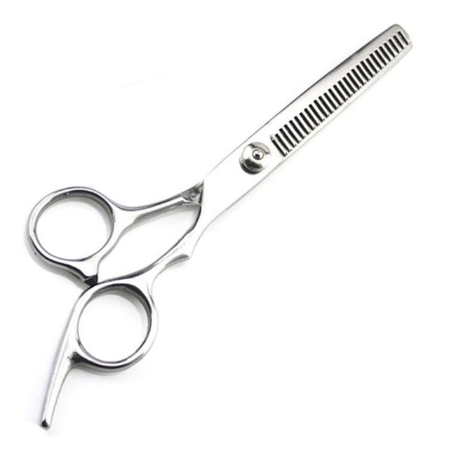 professional 6 inch Japan 4cr hair scissors cut hair cutting