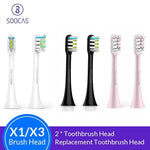 Load image into Gallery viewer, Tooth Brush Head original Sonic Electric Replacement Tooth Brush
