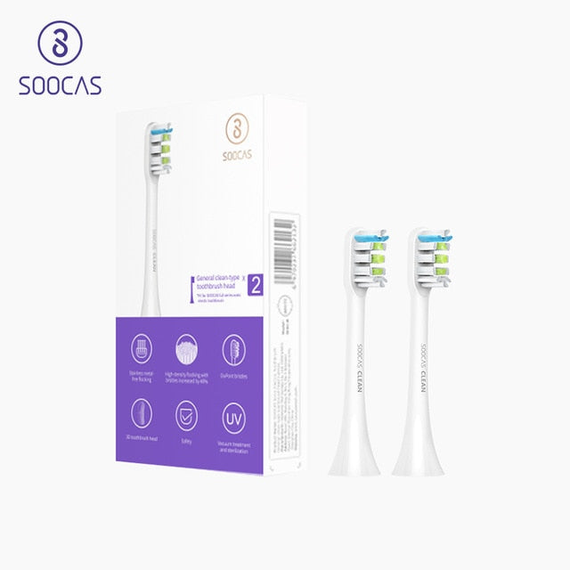 Tooth Brush Head original Sonic Electric Replacement Tooth Brush