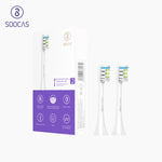 Load image into Gallery viewer, Tooth Brush Head original Sonic Electric Replacement Tooth Brush
