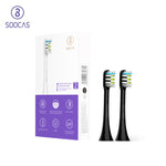 Load image into Gallery viewer, Tooth Brush Head original Sonic Electric Replacement Tooth Brush
