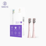 Load image into Gallery viewer, Tooth Brush Head original Sonic Electric Replacement Tooth Brush
