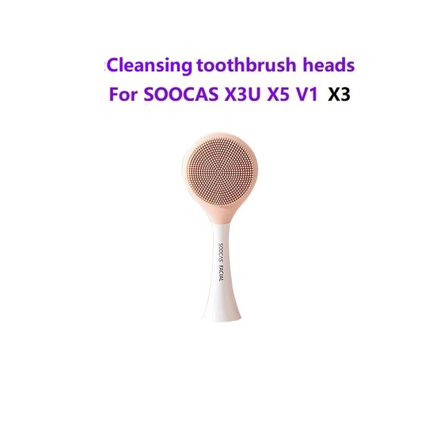 Tooth Brush Head original Sonic Electric Replacement Tooth Brush