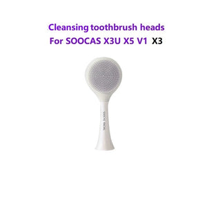 Tooth Brush Head original Sonic Electric Replacement Tooth Brush