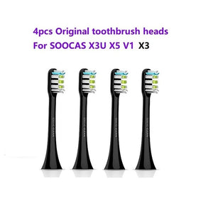 Tooth Brush Head original Sonic Electric Replacement Tooth Brush