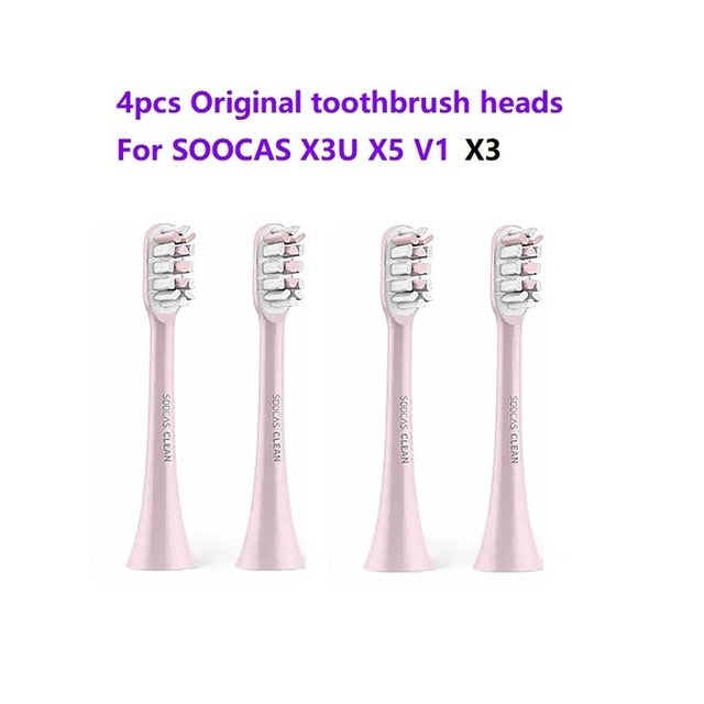 Tooth Brush Head original Sonic Electric Replacement Tooth Brush