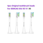 Load image into Gallery viewer, Tooth Brush Head original Sonic Electric Replacement Tooth Brush
