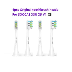 Tooth Brush Head original Sonic Electric Replacement Tooth Brush