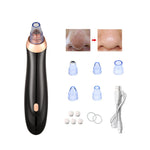 Load image into Gallery viewer, Electric Blackheads Pore Remover Face Nose Vaccum
