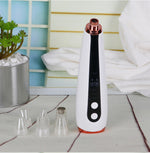 Load image into Gallery viewer, Electric Blackheads Pore Remover Face Nose Vaccum
