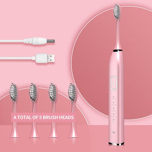 VIP Ultrasonic Sonic Electric Toothbrush