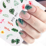 Load image into Gallery viewer, 1pcs Water Nail Decal and Sticker
