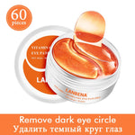 Load image into Gallery viewer, LANBENA Eye Mask Collagen Eye Patch Skin Care Hyaluronic Acid Gel
