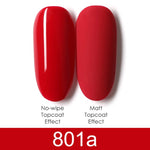 Load image into Gallery viewer, GDCOCO 2020 New Arrival Primer Gel Varnish Soak Off UV LED Gel Nail Polish
