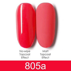 GDCOCO 2020 New Arrival Primer Gel Varnish Soak Off UV LED Gel Nail Polish