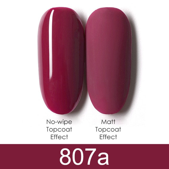 GDCOCO 2020 New Arrival Primer Gel Varnish Soak Off UV LED Gel Nail Polish