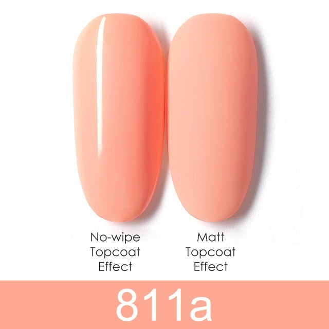 GDCOCO 2020 New Arrival Primer Gel Varnish Soak Off UV LED Gel Nail Polish