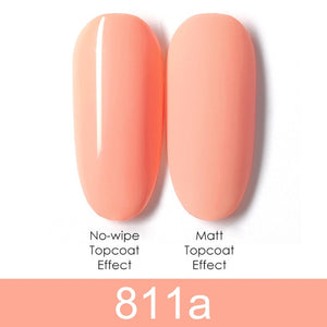 GDCOCO 2020 New Arrival Primer Gel Varnish Soak Off UV LED Gel Nail Polish