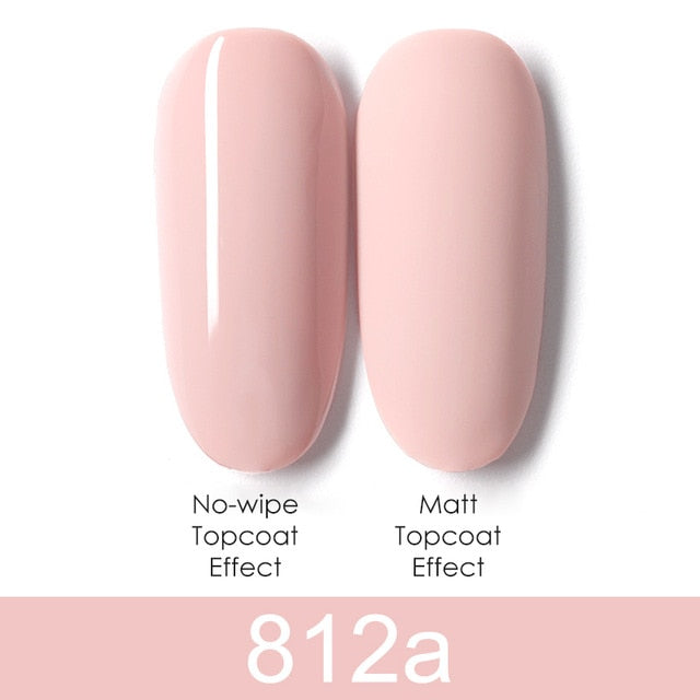 GDCOCO 2020 New Arrival Primer Gel Varnish Soak Off UV LED Gel Nail Polish