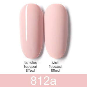 GDCOCO 2020 New Arrival Primer Gel Varnish Soak Off UV LED Gel Nail Polish