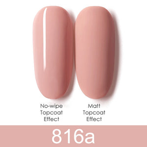 GDCOCO 2020 New Arrival Primer Gel Varnish Soak Off UV LED Gel Nail Polish