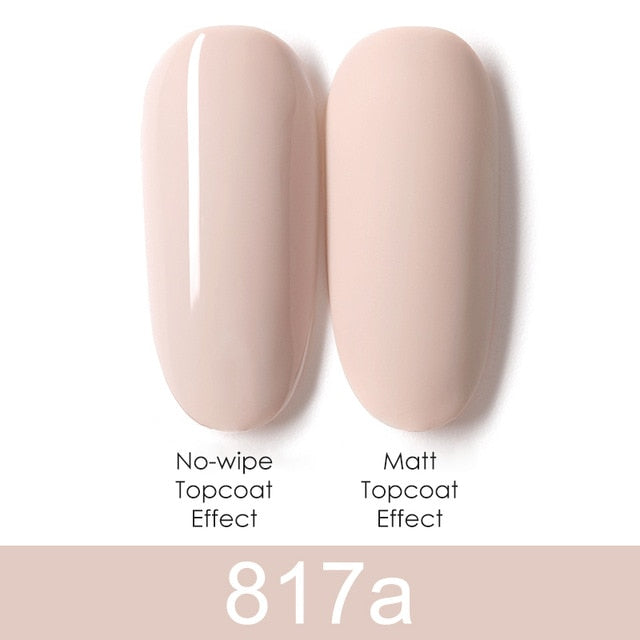 GDCOCO 2020 New Arrival Primer Gel Varnish Soak Off UV LED Gel Nail Polish