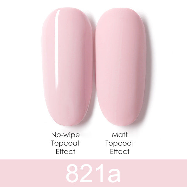 GDCOCO 2020 New Arrival Primer Gel Varnish Soak Off UV LED Gel Nail Polish