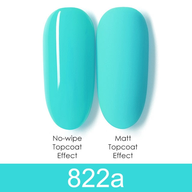 GDCOCO 2020 New Arrival Primer Gel Varnish Soak Off UV LED Gel Nail Polish