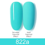 Load image into Gallery viewer, GDCOCO 2020 New Arrival Primer Gel Varnish Soak Off UV LED Gel Nail Polish
