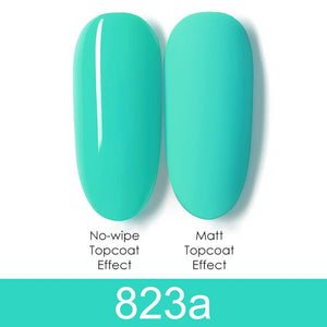 GDCOCO 2020 New Arrival Primer Gel Varnish Soak Off UV LED Gel Nail Polish