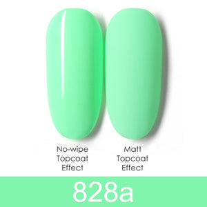 GDCOCO 2020 New Arrival Primer Gel Varnish Soak Off UV LED Gel Nail Polish