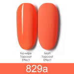 Load image into Gallery viewer, GDCOCO 2020 New Arrival Primer Gel Varnish Soak Off UV LED Gel Nail Polish
