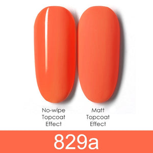 GDCOCO 2020 New Arrival Primer Gel Varnish Soak Off UV LED Gel Nail Polish