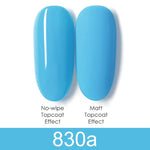 Load image into Gallery viewer, GDCOCO 2020 New Arrival Primer Gel Varnish Soak Off UV LED Gel Nail Polish
