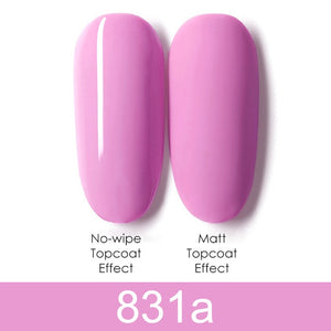 GDCOCO 2020 New Arrival Primer Gel Varnish Soak Off UV LED Gel Nail Polish