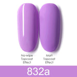 Load image into Gallery viewer, GDCOCO 2020 New Arrival Primer Gel Varnish Soak Off UV LED Gel Nail Polish
