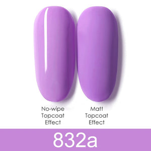 GDCOCO 2020 New Arrival Primer Gel Varnish Soak Off UV LED Gel Nail Polish