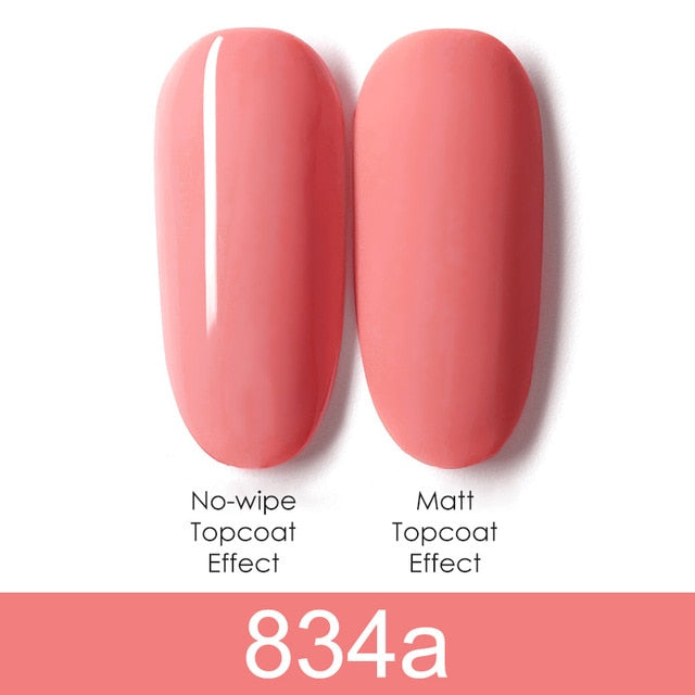 GDCOCO 2020 New Arrival Primer Gel Varnish Soak Off UV LED Gel Nail Polish