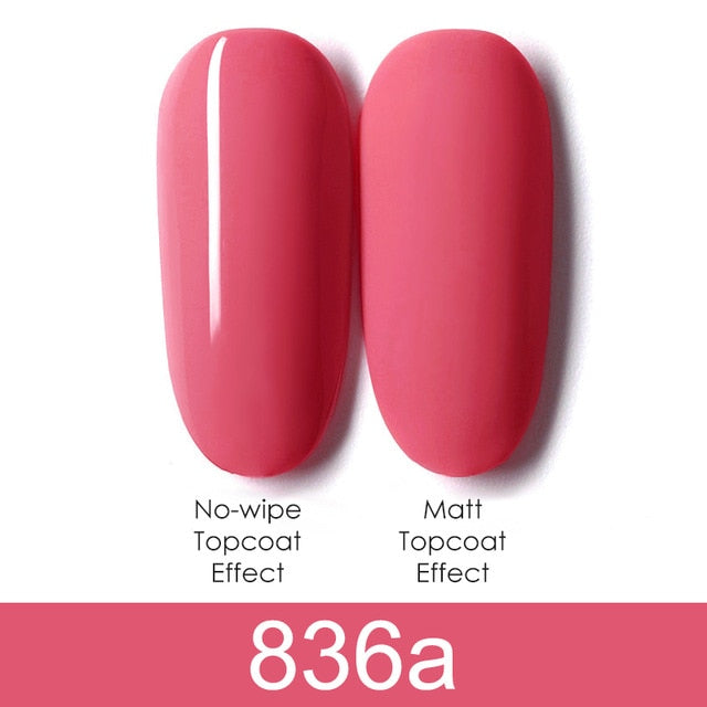 GDCOCO 2020 New Arrival Primer Gel Varnish Soak Off UV LED Gel Nail Polish