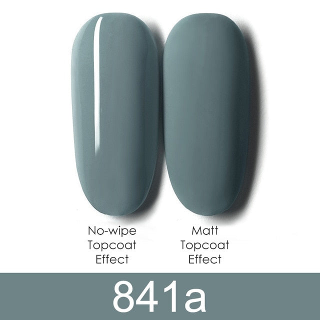 GDCOCO 2020 New Arrival Primer Gel Varnish Soak Off UV LED Gel Nail Polish