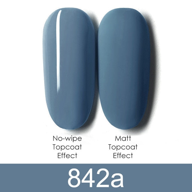 GDCOCO 2020 New Arrival Primer Gel Varnish Soak Off UV LED Gel Nail Polish