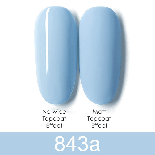 GDCOCO 2020 New Arrival Primer Gel Varnish Soak Off UV LED Gel Nail Polish