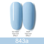 Load image into Gallery viewer, GDCOCO 2020 New Arrival Primer Gel Varnish Soak Off UV LED Gel Nail Polish
