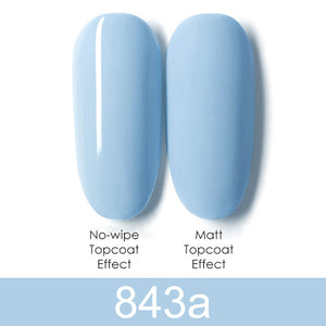 GDCOCO 2020 New Arrival Primer Gel Varnish Soak Off UV LED Gel Nail Polish